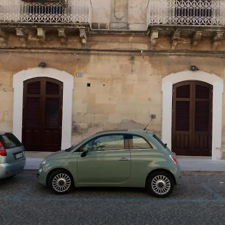 Garibaldi Maison De Charme