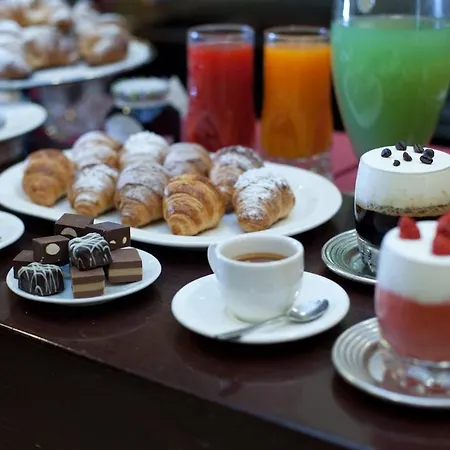 Garibaldi Maison De Charme Bed & Breakfast *
