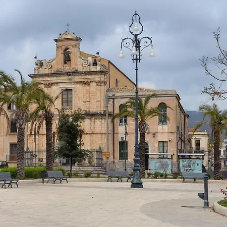Garibaldi Maison De Charme