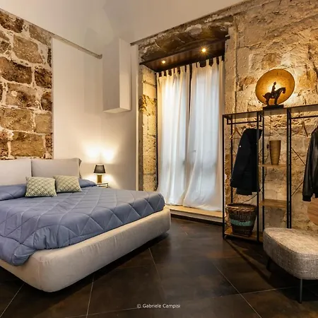 Garibaldi Maison De Charme Avola