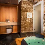 Garibaldi Maison De Charme 4* Avola