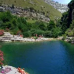 Garibaldi Maison De Charme Frühstückspension 4*