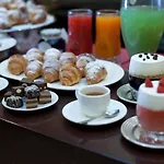 Garibaldi Maison De Charme Frühstückspension 4*
