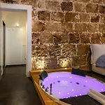 Garibaldi Maison De Charme Avola