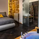 Garibaldi Maison De Charme Frühstückspension Avola