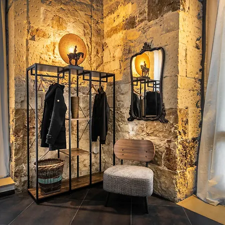 Garibaldi Maison De Charme Avola