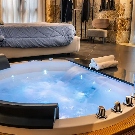 Garibaldi Maison De Charme Avola